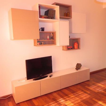 Apartmán Siralu' La Spezia Exteriér fotografie