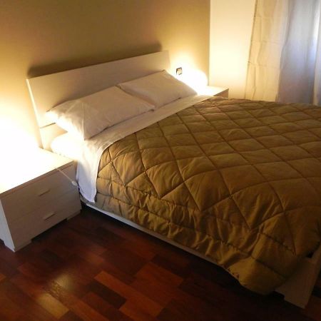 Apartmán Siralu' La Spezia Exteriér fotografie