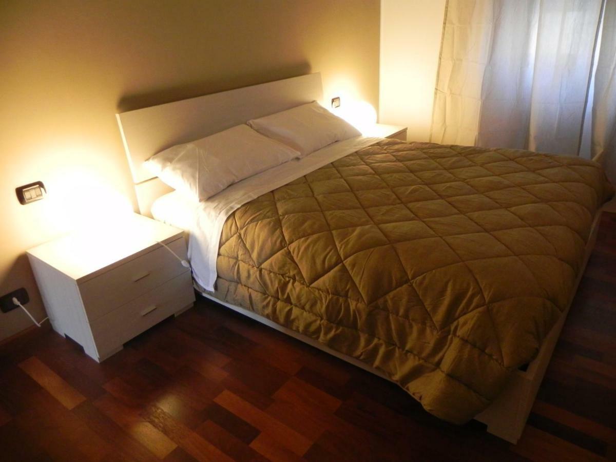Apartmán Siralu' La Spezia Exteriér fotografie