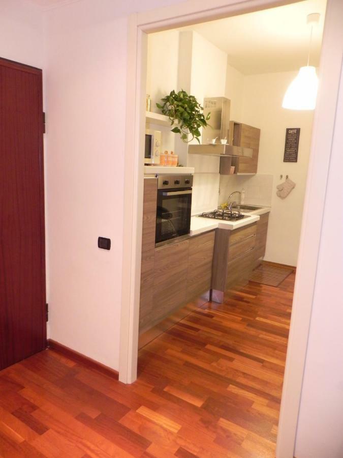 Apartmán Siralu' La Spezia Exteriér fotografie