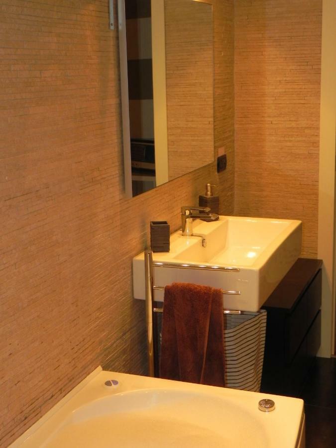 Apartmán Siralu' La Spezia Exteriér fotografie