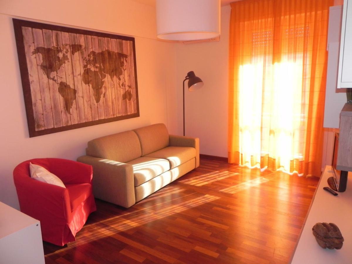 Apartmán Siralu' La Spezia Exteriér fotografie