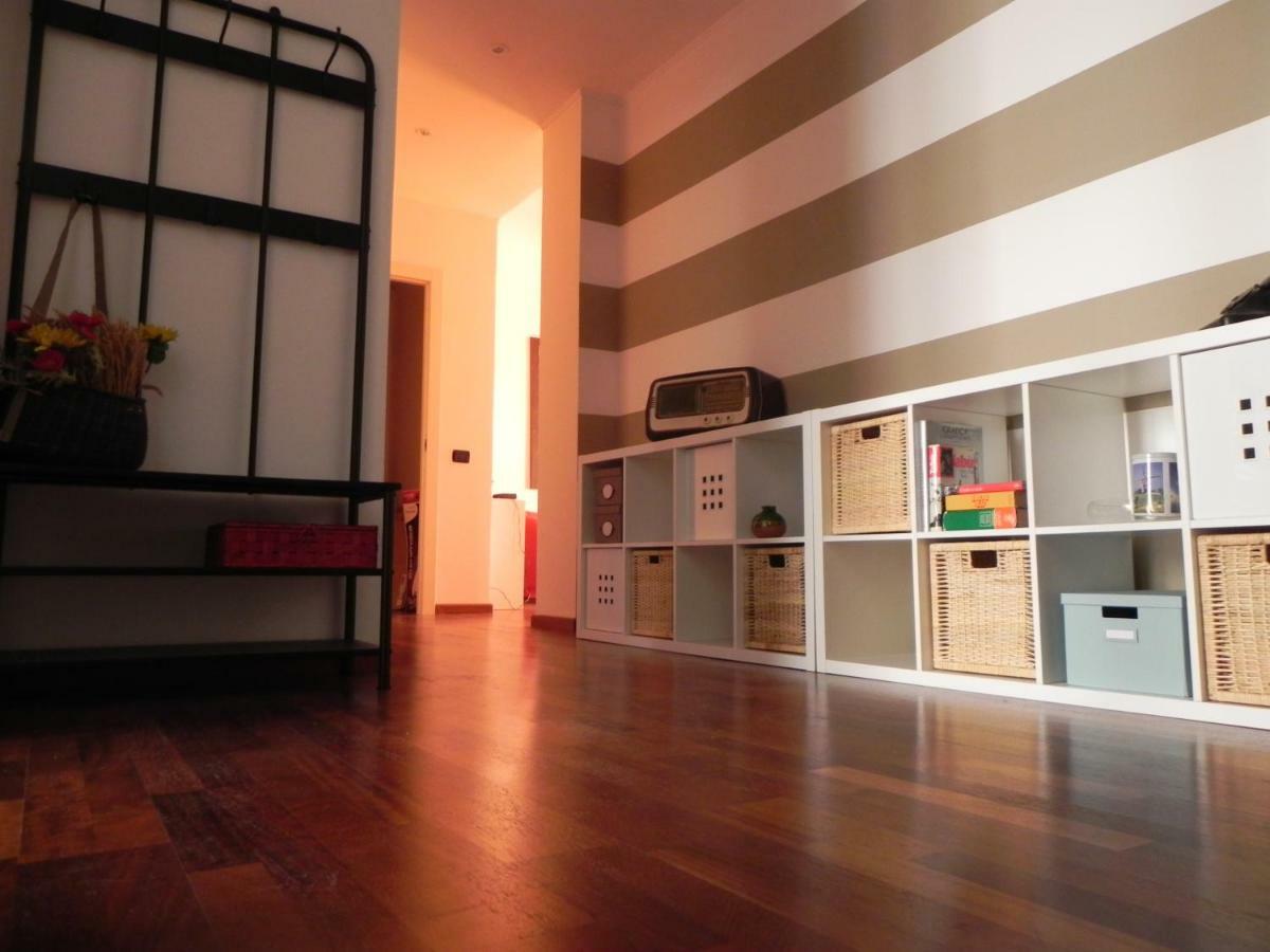 Apartmán Siralu' La Spezia Exteriér fotografie
