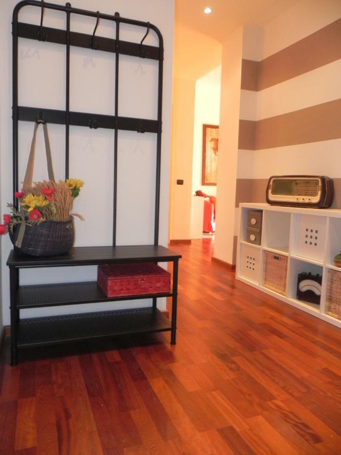 Apartmán Siralu' La Spezia Exteriér fotografie